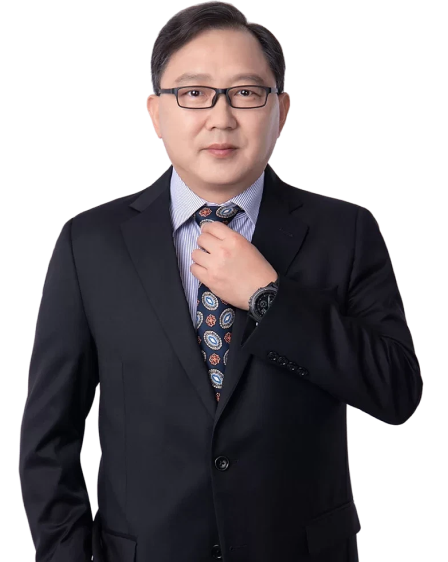 張傑