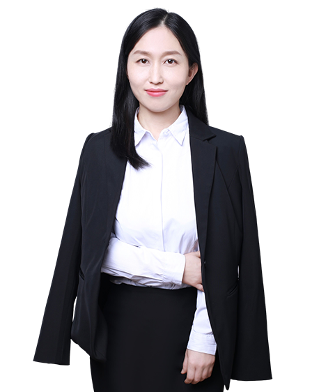 陈丽丽