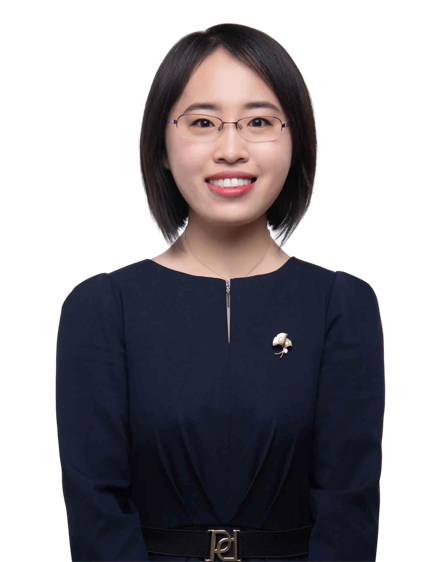 周美华