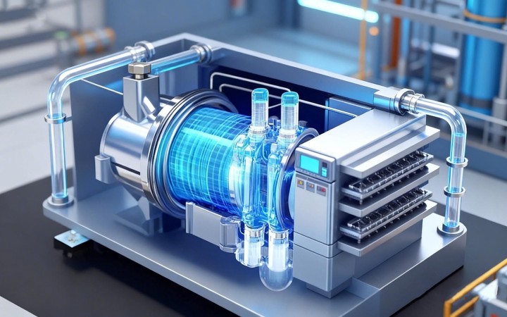 “一种电镀装置”专利宣告无效