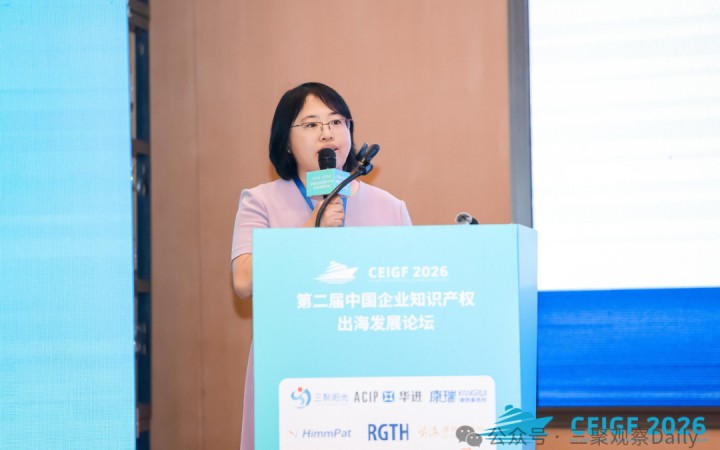 全球专利纠纷背景下的中国策略：高价值诉讼的三维博弈