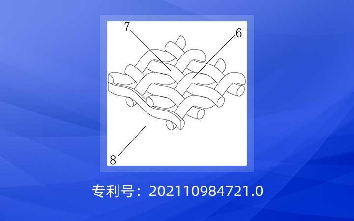 杭州赛普赢得切向流过滤装置专利无效宣告