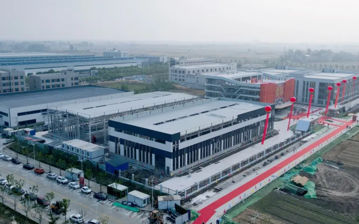 广州知识产权法院驳回博亿公司对鸿凯智能侵权起诉