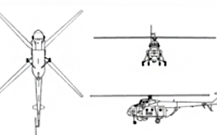 米里直升机厂赢得商标异议申请