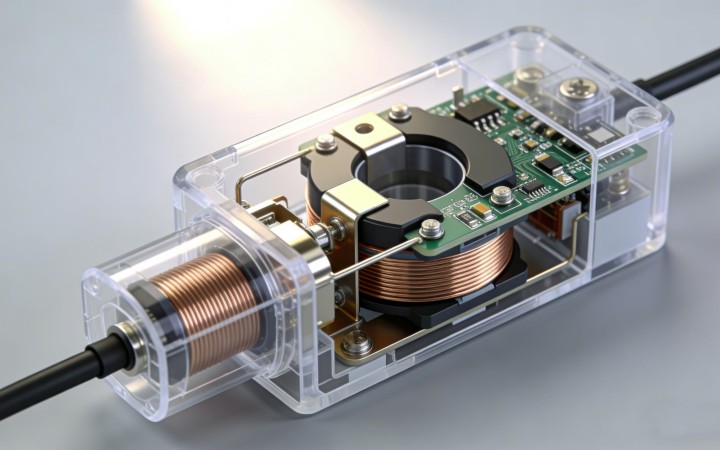 北京知识产权法院维持“漏电流传感器”发明专利无效决定