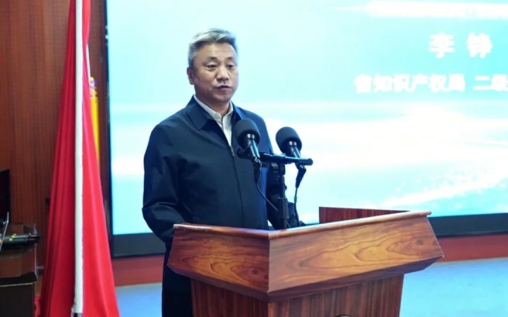 管好商标护城河 护航品牌全球化——三聚阳光承办湖北省商标管理及品牌出海风险防控交流活动